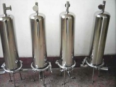 滤芯过滤器