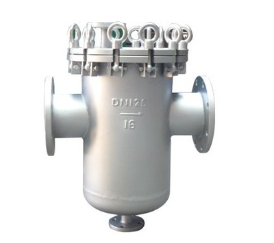 【快开蓝式过滤器】-快开蓝式过滤器报价|厂家-
