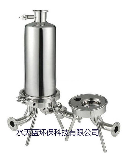 袋式过滤器的液体过滤袋的作用有哪些
