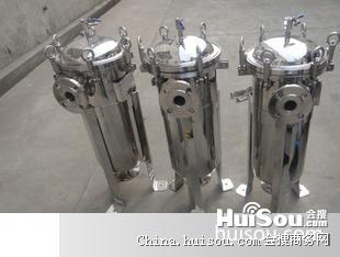 过滤器价格 袋式过滤器 袋式过滤器价格 pp袋式过滤器 单袋式过滤器厂家批发价格 上海市