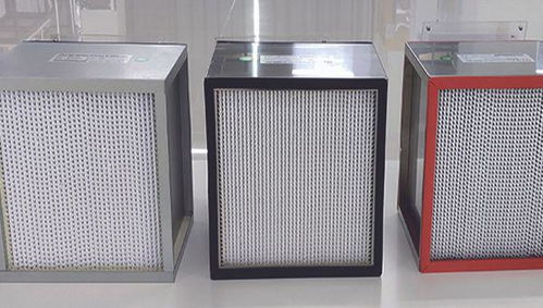 过滤器专用胶水 解决食品加工厂生产车间高效过滤器密封用胶难题