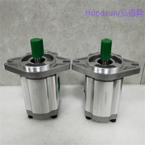 起重机油泵cbt f432 afh4厂家直销安徽
