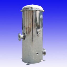 供应河北石家庄北京天津袋式过滤器保安过滤器精密过滤器