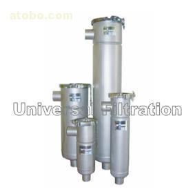 【经济型单袋过滤器】,价格,厂家,图片,供应商,水处理设施,远诺过滤技术(上海) - 产品库 - 阿土伯交易网