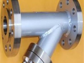 图 进口蒸汽过滤器 首选y型 t型过滤器除污器 深圳产品供应加工
