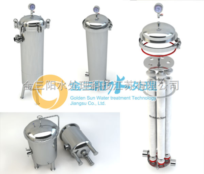 JSY-JM-F-金三阳保安过滤器 _供应信息_商机_中国化工仪器网