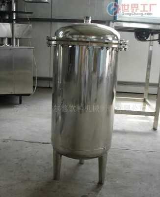 主营产品_张家港市贝尔德饮料机械制造