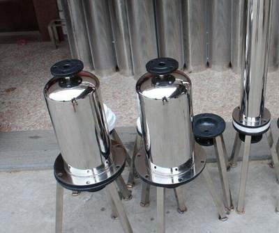 医院真空系统除菌过滤器