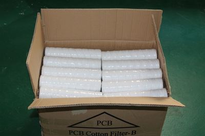 中山PP线绕滤芯厂家_水处理_水处理过滤器_滤芯过滤器_产品库_中国环保在线