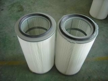 耐高温过滤器 - 哈德雷 (中国 广东省 生产商) - 空气净化装置 - 环保设备 产品 「自助贸易」
