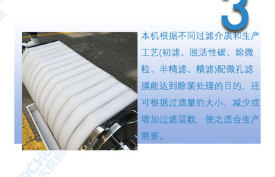 聚丙烯板框过滤器