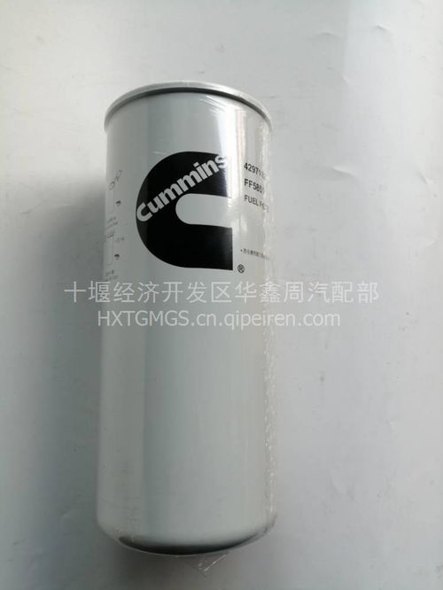 【供应发电机组机油滤清器/滤芯,ff5851价格,图片,配件厂家】