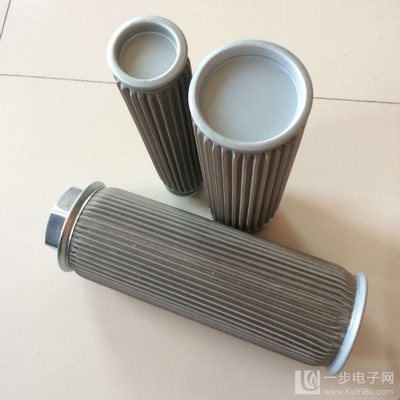 汉钟过滤器-汉钟油滤芯 机油过滤器 内置油过滤器 31301-一步电子网