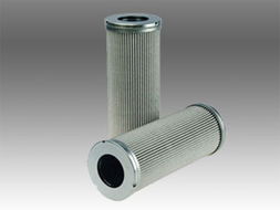 如何正确选择与更换英德诺曼滤芯过滤器