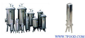 精密过滤器的功能与应用