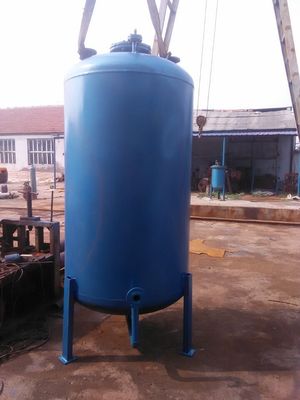 袋式过滤器 单袋式过滤机在工业过滤领域的核心应用