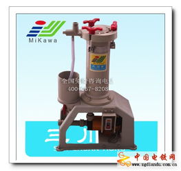 电镀过滤机厂家直销 年度钜惠不容错过，高效过滤器助您生产无忧